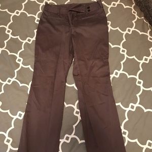 Ann Taylor Loft size 2 Julie fit